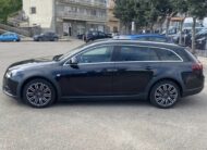 Opel Insignia 2.0 cdti 4×4