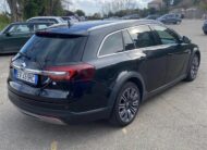 Opel Insignia 2.0 cdti 4×4