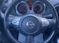 Nissan Juke 1.6 benzina 117cv