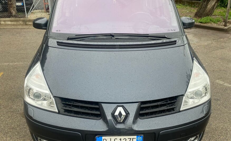 Renault Espace 2.0