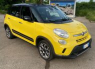 Fiat 500 L Trekking