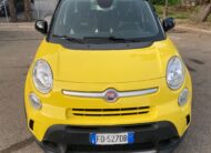 Fiat 500 L Trekking