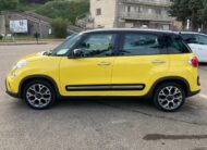 Fiat 500 L Trekking