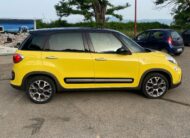 Fiat 500 L Trekking