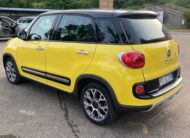 Fiat 500 L Trekking