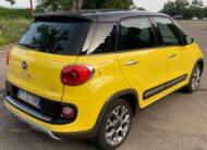 Fiat 500 L Trekking