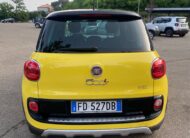 Fiat 500 L Trekking