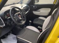 Fiat 500 L Trekking