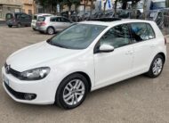 Volkswagen Golf VI 1.4 TSI