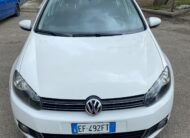 Volkswagen Golf VI 1.4 TSI