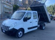 Renault Master 125 dci