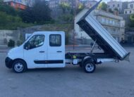 Renault Master 125 dci