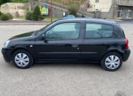 Renault Clio 1.2