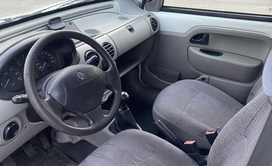 Renault Kangoo 1.5 dci