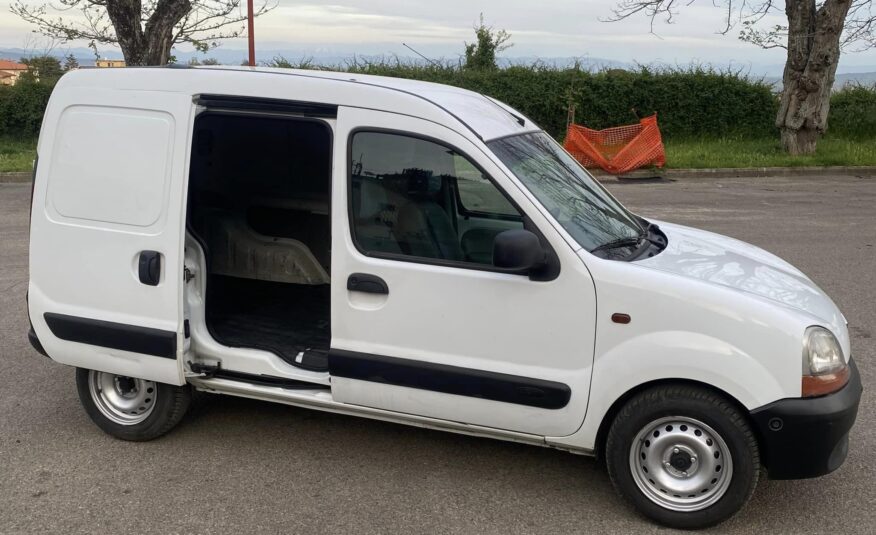 Renault Kangoo 1.5 dci