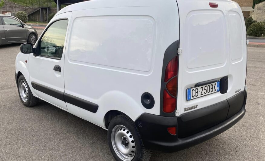 Renault Kangoo 1.5 dci