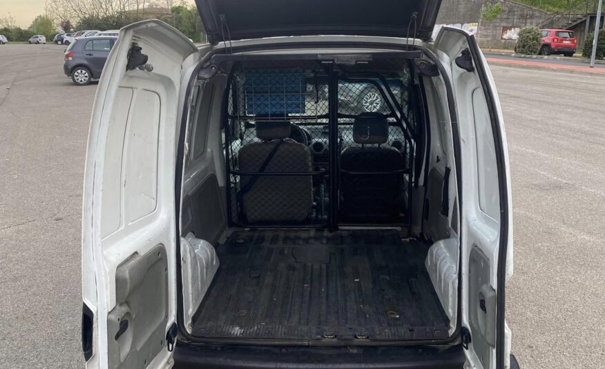 Renault Kangoo 1.5 dci