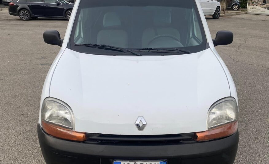 Renault Kangoo 1.5 dci
