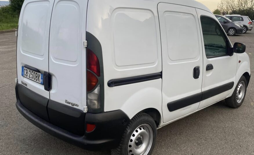 Renault Kangoo 1.5 dci