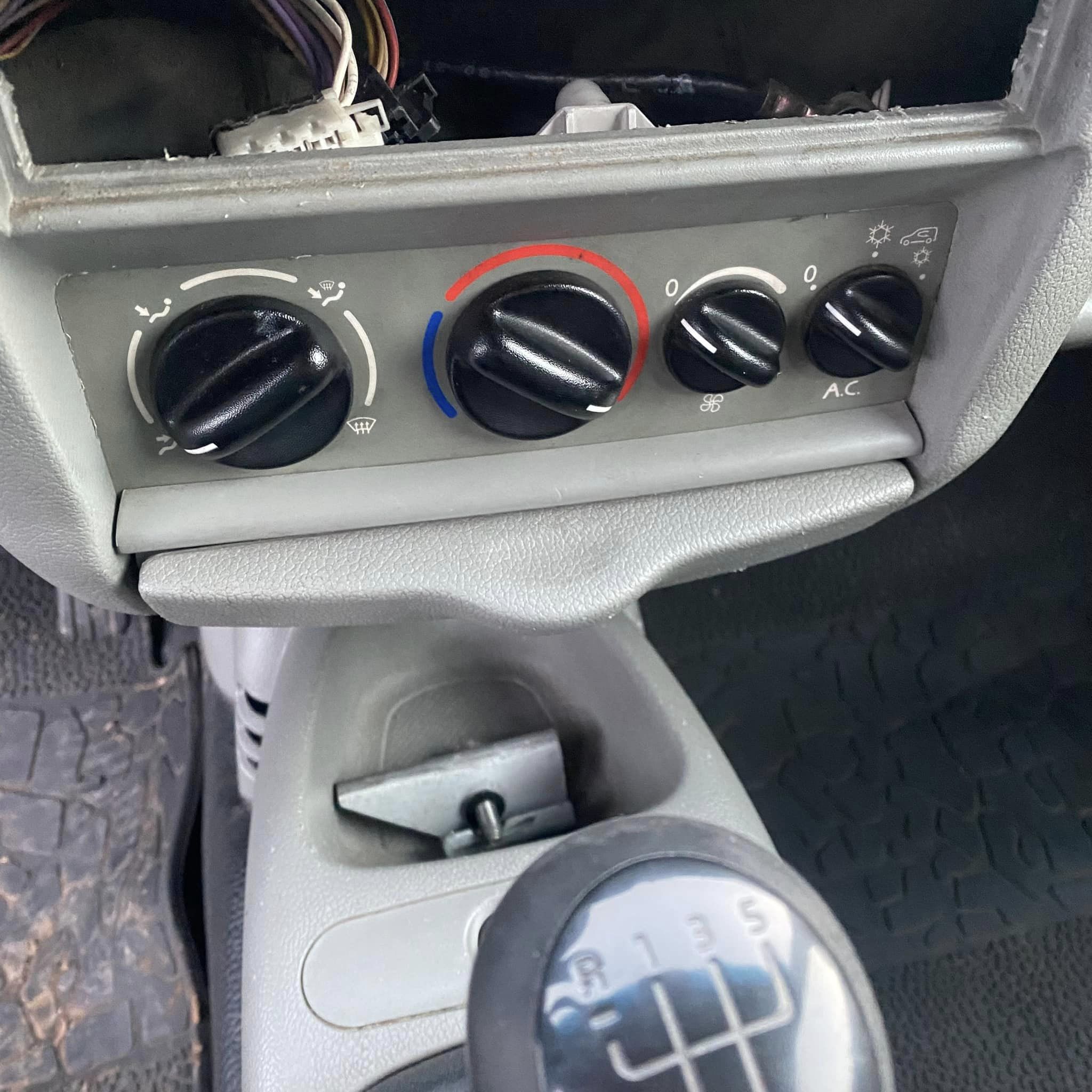 Renault Kangoo 1.5 dci