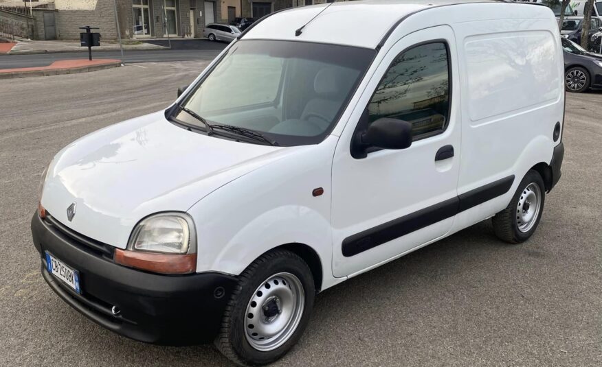 Renault Kangoo 1.5 dci