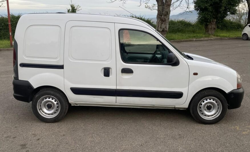 Renault Kangoo 1.5 dci