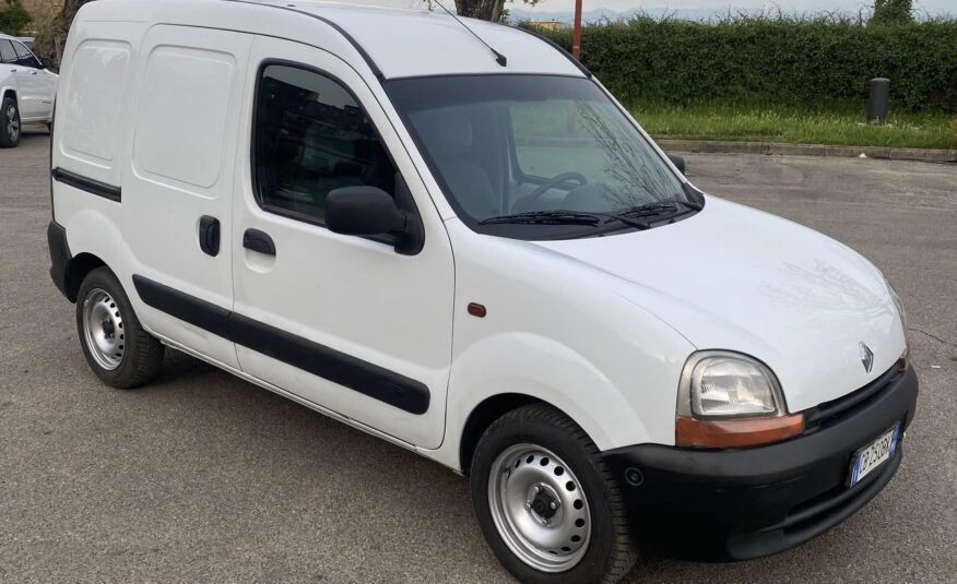 Renault Kangoo 1.5 dci