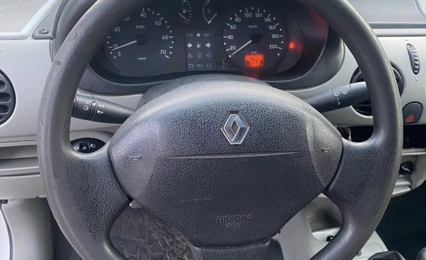 Renault Kangoo 1.5 dci