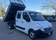 Renault Master 125 dci