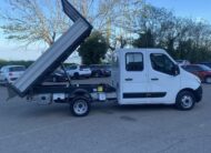 Renault Master 125 dci