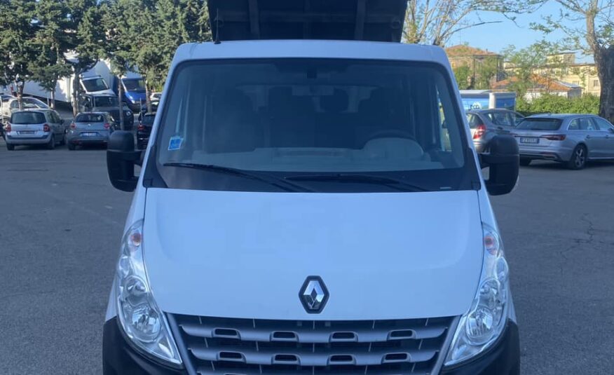 Renault Master 125 dci