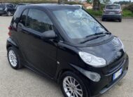 Smart Fortwo 1.0 52kw 71 cv