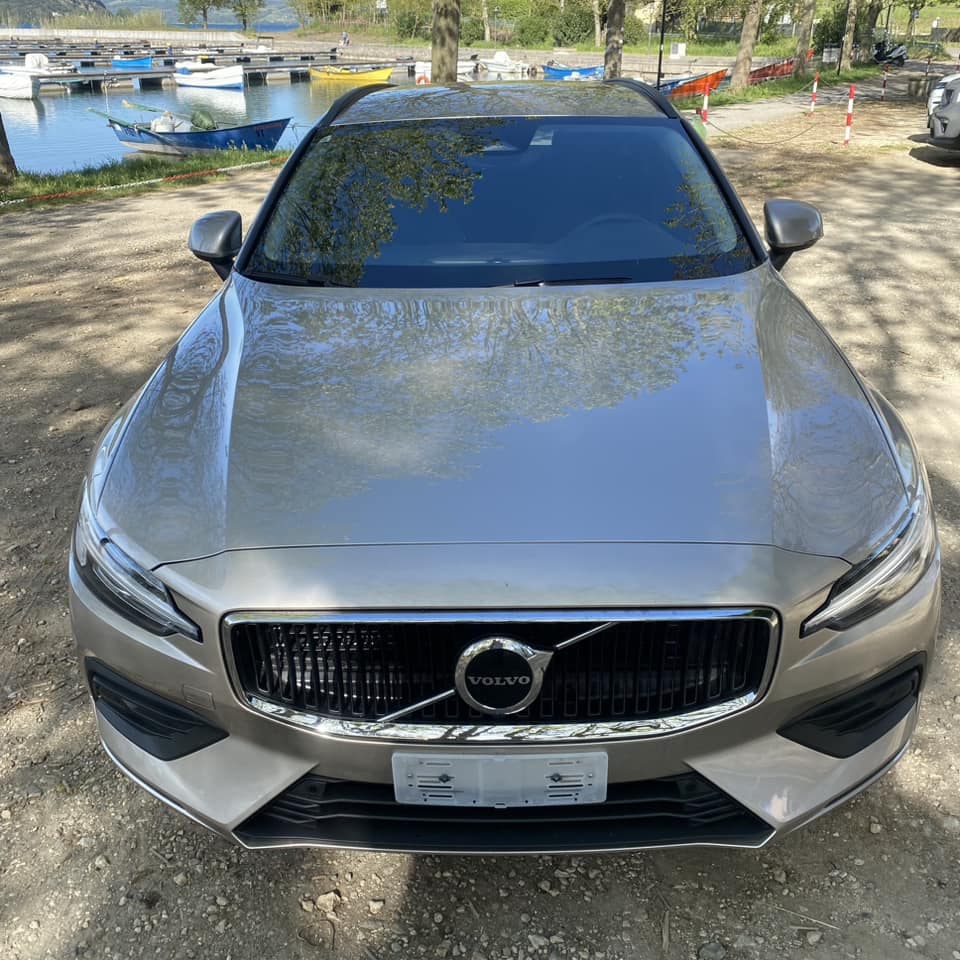 𝐕𝐎𝐋𝐕𝐎 𝐕𝟔𝟎 𝐌𝐈𝐋𝐃 𝐇𝐘𝐁𝐑𝐈𝐃 𝐁𝟒 (𝐝) 𝐀𝐔𝐓𝐎𝐌𝐀𝐓𝐈𝐂𝐎