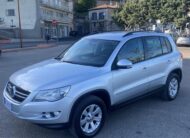 Volkswagen Tiguan 2.0 Tdi 170