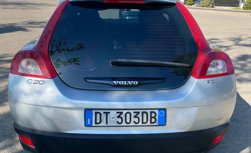 Volvo C30 1.6d