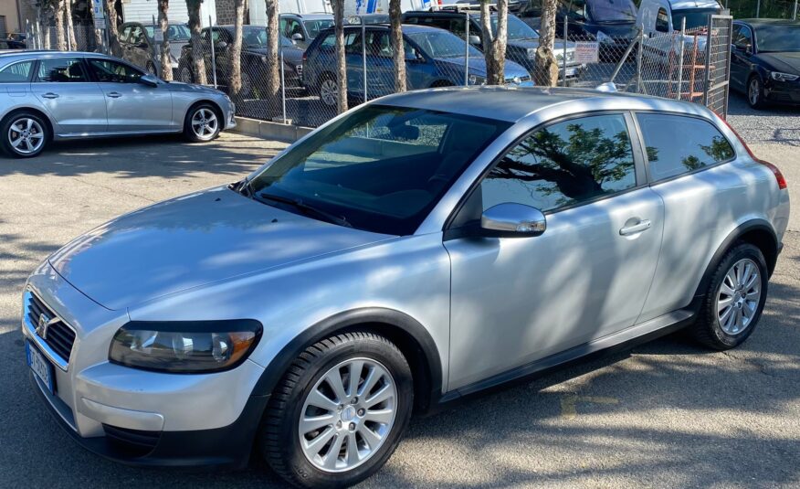 Volvo C30 1.6d