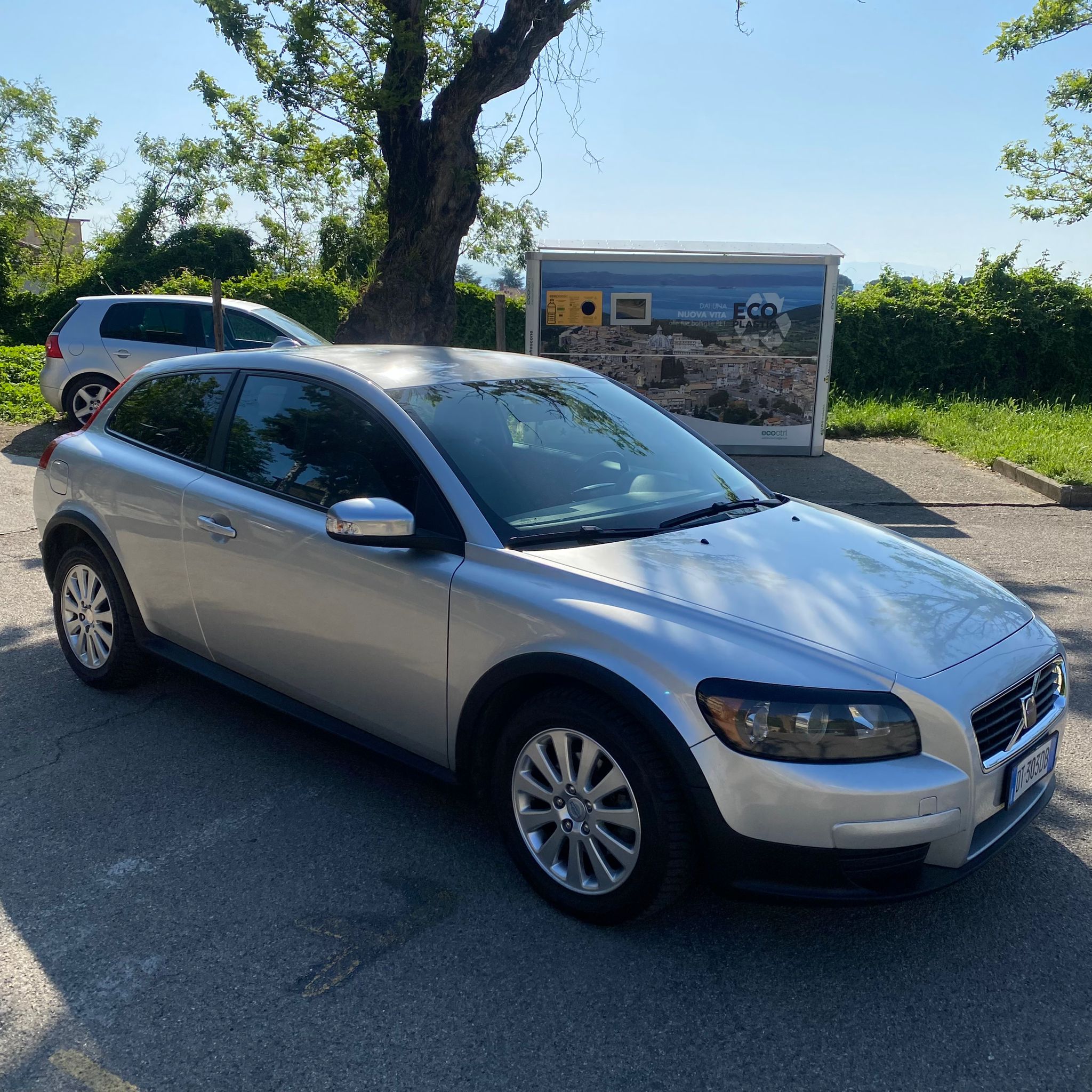 Volvo C30 1.6d