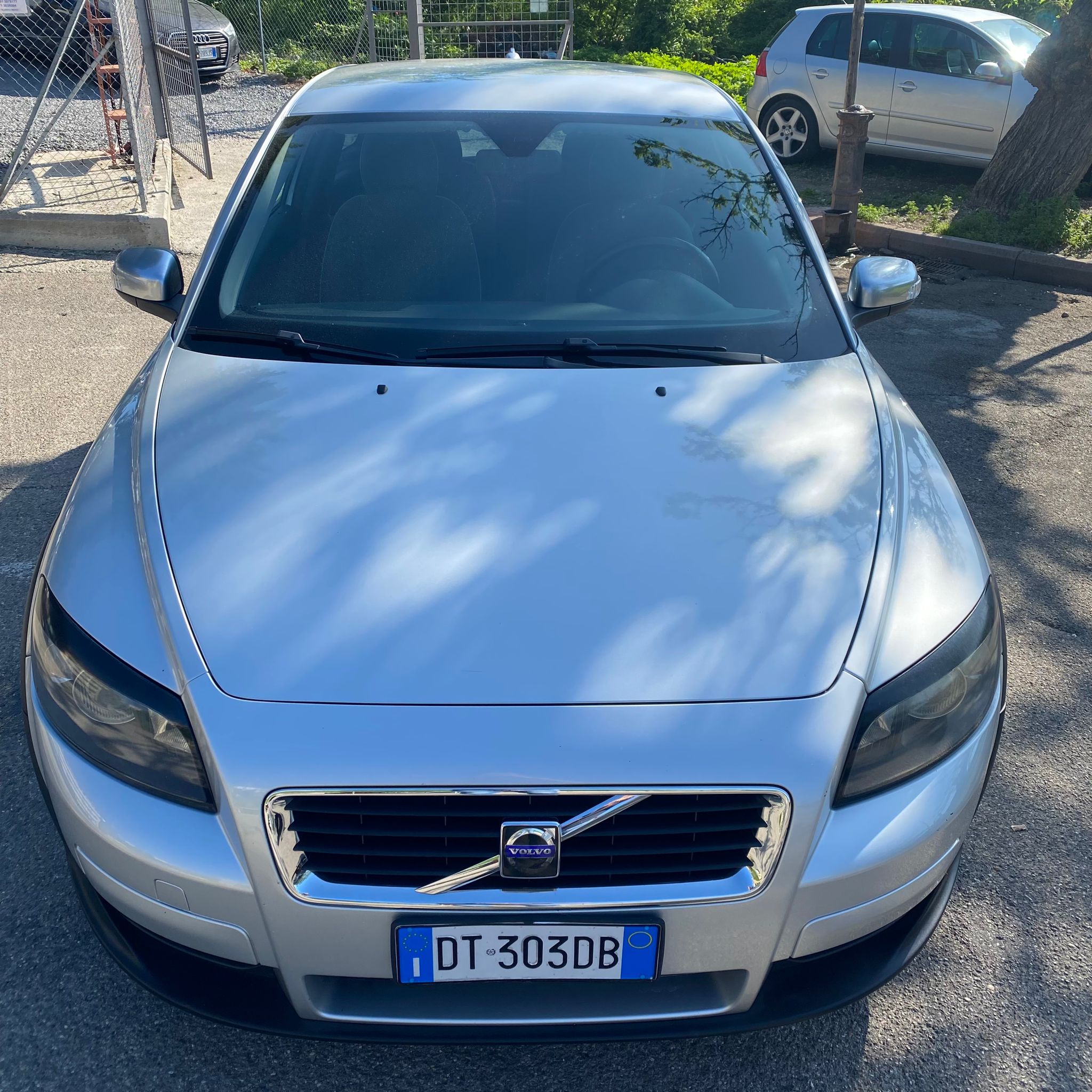Volvo C30 1.6d