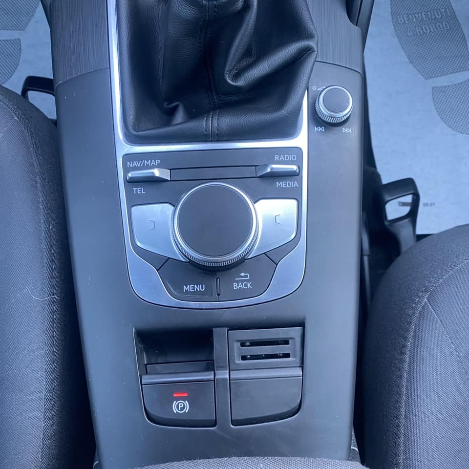 Audi A3 Sportback 1.6 Tdi