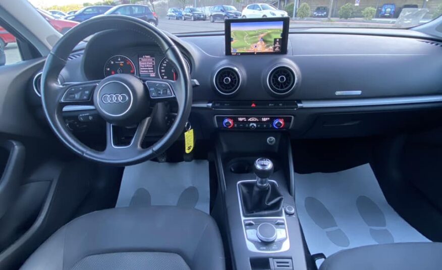 Audi A3 Sportback 1.6 Tdi