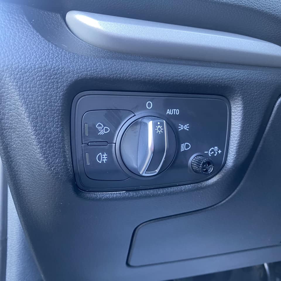 Audi A3 Sportback 1.6 Tdi