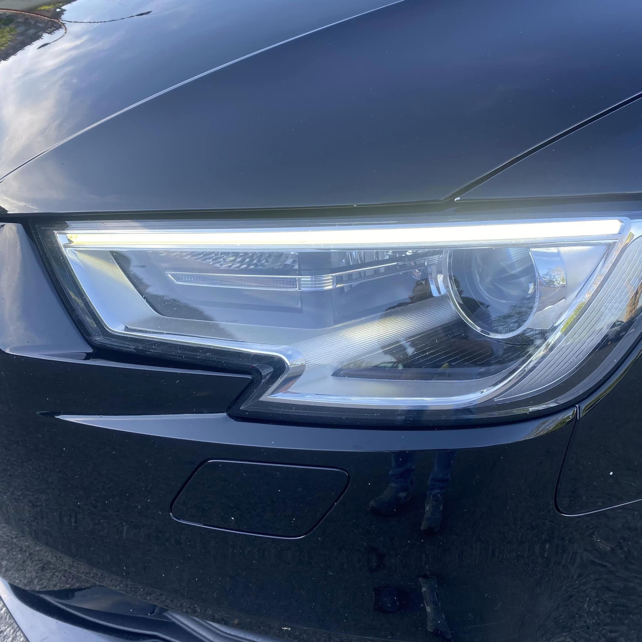 Audi A3 Sportback 1.6 Tdi