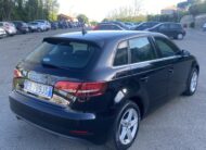 Audi A3 Sportback 1.6 Tdi