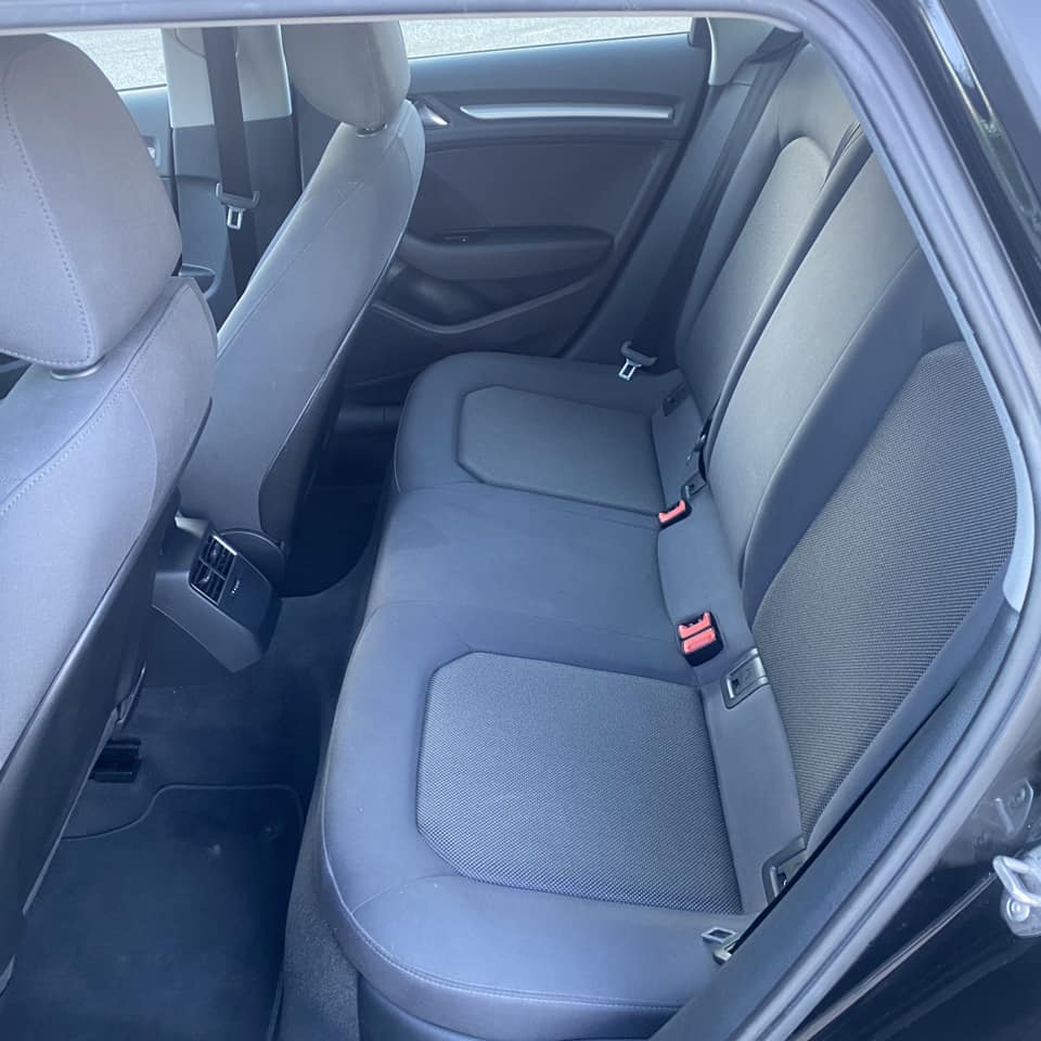 Audi A3 Sportback 1.6 Tdi