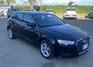 Audi A3 Sportback 1.6 Tdi