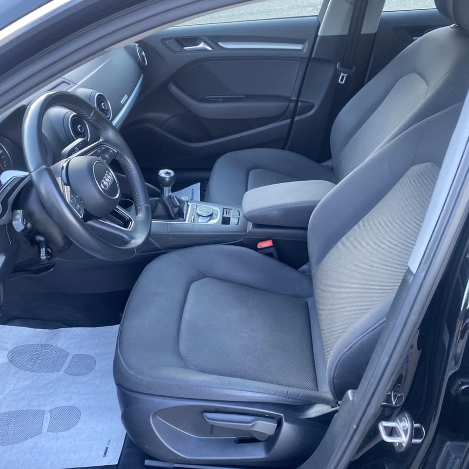 Audi A3 Sportback 1.6 Tdi