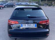 Audi A3 Sportback 1.6 Tdi