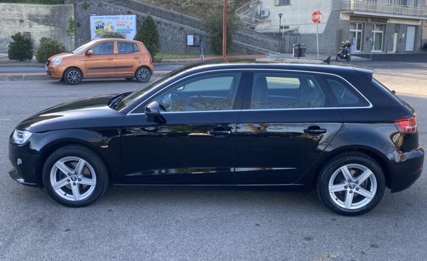 Audi A3 Sportback 1.6 Tdi