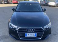 Audi A3 Sportback 1.6 Tdi