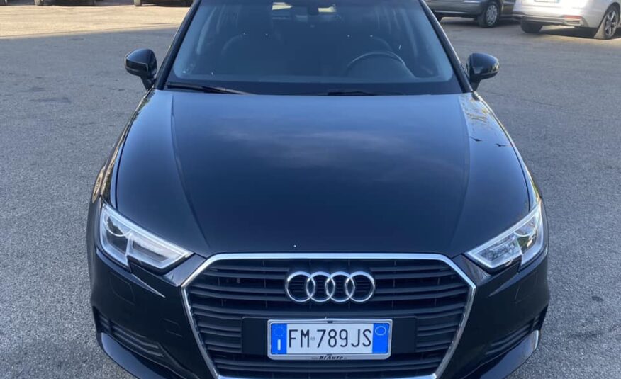 Audi A3 Sportback 1.6 Tdi